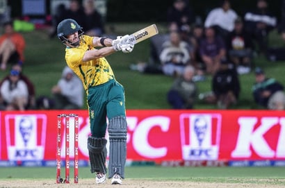 New Zealand vs South Africa 5th T20I Betting Preview, Odds & Predictions