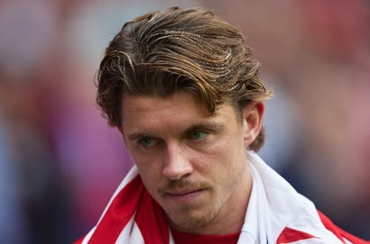 Conor Gallagher