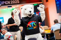 CoolBet Open 2025