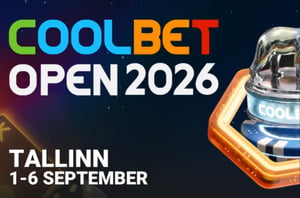 Coolbet Open 2026
