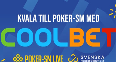 Coolbet SM kval