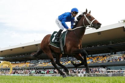 Coolmore Odds