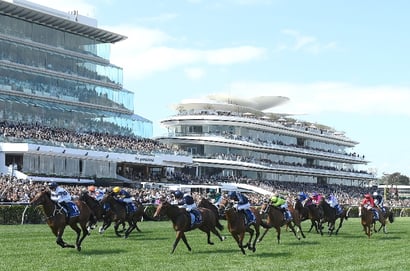 Coolmore Stud Stakes 2025 Betting Tips - Tentyris Peaking for Group 1 Success at Flemington