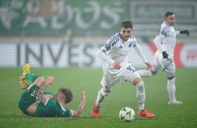 Copenhagen vs Heidenheim