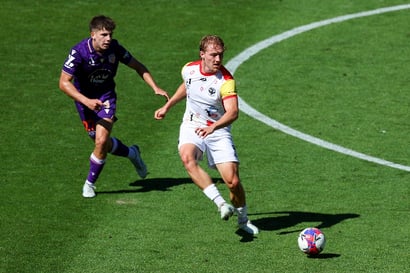 Melbourne Victory vs Wellington Phoenix Preview & Tips - Victory to end Phoenix's winning run in the A-League  