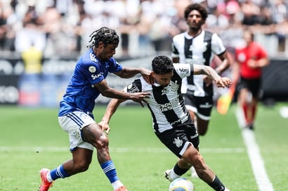 Corinthians vs Cruzeiro Tips & Preview - Leaders set for away win