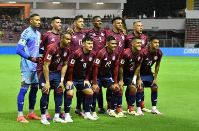 Costa Rica vs Haiti