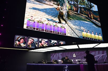 Counter-Strike