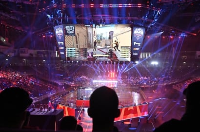Counter-Strike