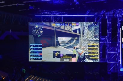 Counter-Strike 2