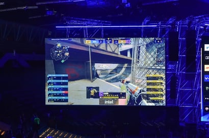 Counter-Strike 2