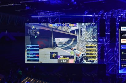 Counter-Strike 2