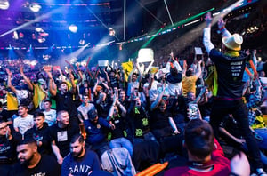 1w Team vs Aurora Gaming Betting Tips – Two In-Form Teams Clash in ESL Pro League S24 Playoffs