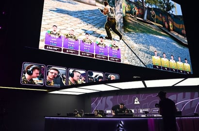 Counter-Strike