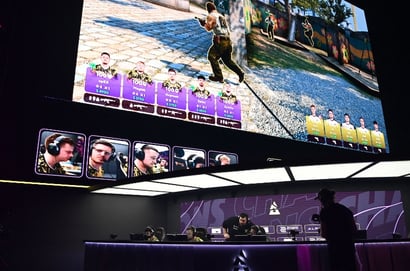 Counter-Strike