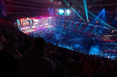 Counter-Strike Major