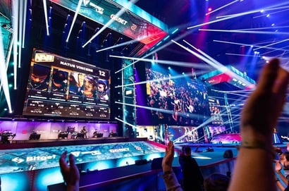 Counter-Strike esports
