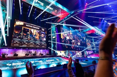 Counter-Strike esports