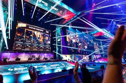Counter-Strike esports