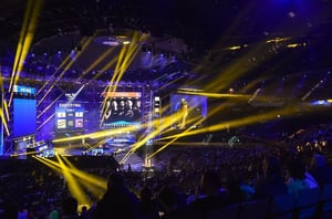 JiJieHao vs Eternal Fire Betting Tips – Eternal Fire Are Expected to Shine at Stake Pulse Beat II
