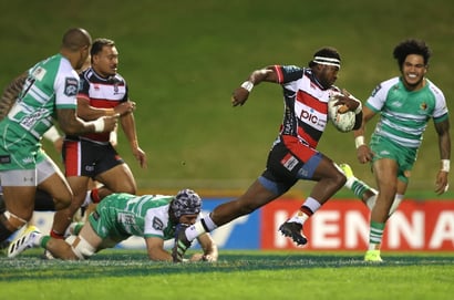 Counties Manukau