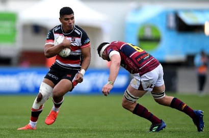 Counties Manukau