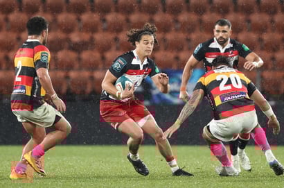 Counties Manukau NPC rugby