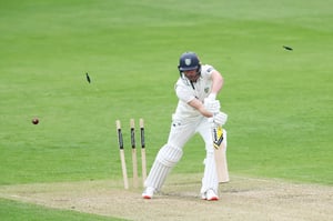 County Championship cricket (Getty Images)