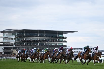 County Hurdle