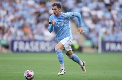 Coventry vs Sunderland Live Stream & Tips - Sky Blues Win Backed in Championship Play-Off