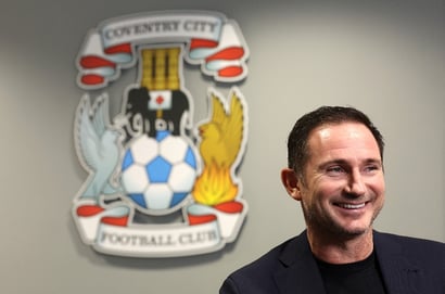 Coventry City vs Derby County