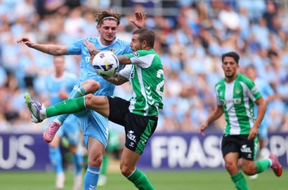 Coventry's Jack Rudoni