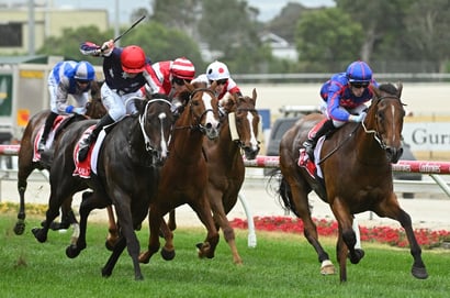 Cranbourne