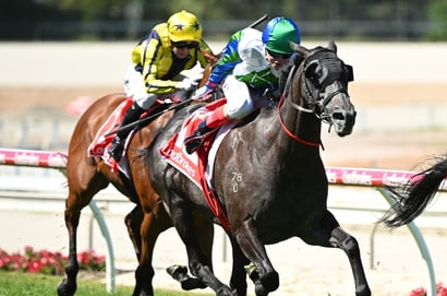 Cranbourne