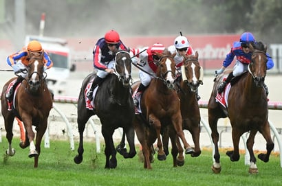 Cranbourne Tips for 09.05.2025