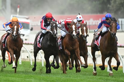 Cranbourne Tips for 17.07.2025