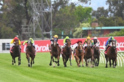 Cranbourne tips - 02/10