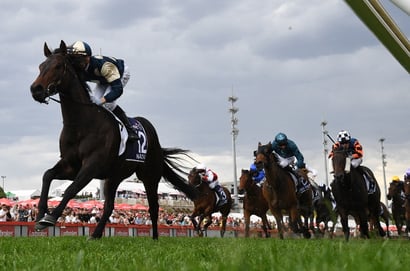 Cranbourne tips - 25/09