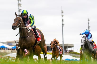 Cranbourne tips for 20/03