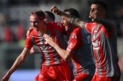 Cremonese vs Spezia