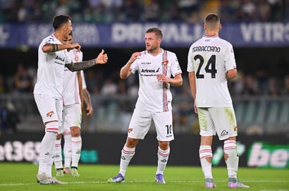 Cremonese vs Udinese