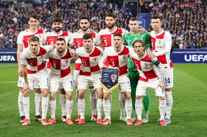 Croatia vs Czech Republic