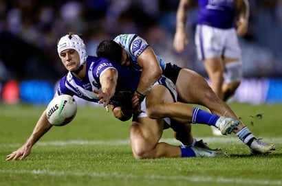 NRL Round 5 Betting Tips: Sharks to Bite in Thursday Opener
