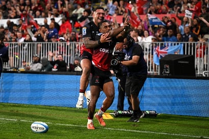 Super Rugby Round 9 Best Bets - Chiefs and Crusaders to secure comfortable Super Rugby wins 