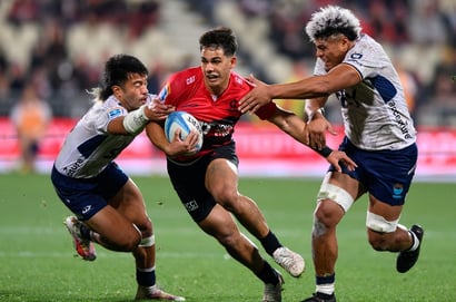 Crusaders rugby 2024