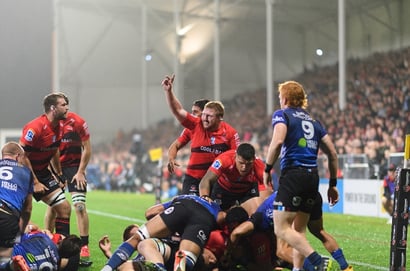 Crusaders vs Blues Predictions - Blues can threaten Crusaders in Super Rugby semi