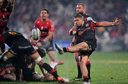 Crusaders vs Chiefs 2025 Super Rugby final