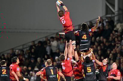 Crusaders vs Chiefs Predictions - Chiefs to win Super Rugby Pacific title