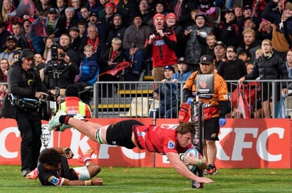 Crusaders vs chiefs 2024 super rugby