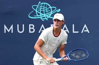 Cruz Hewitt